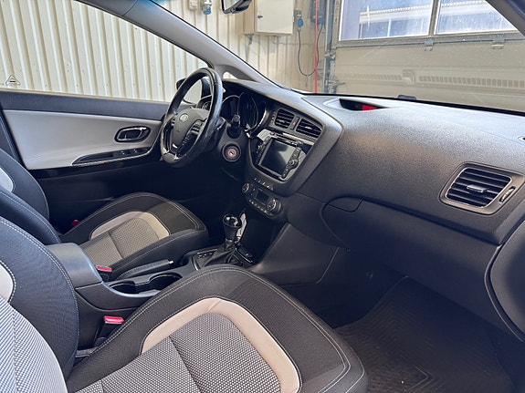 Kia Ceed 20 of 28