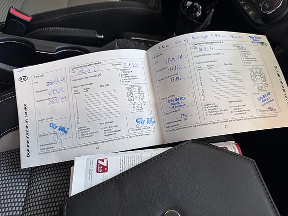 Kia Ceed 23 of 28