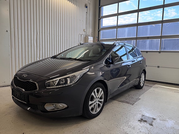 Kia Ceed 7 of 28