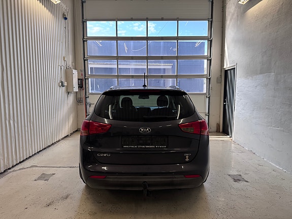 Kia Ceed 5 of 28