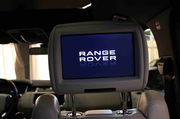Land Rover Range Rover 20 of 30