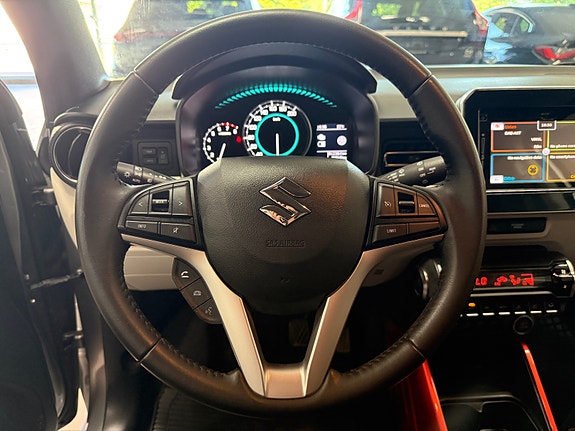 Suzuki Ignis 12 of 17