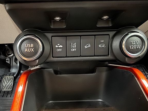 Suzuki Ignis 15 of 17