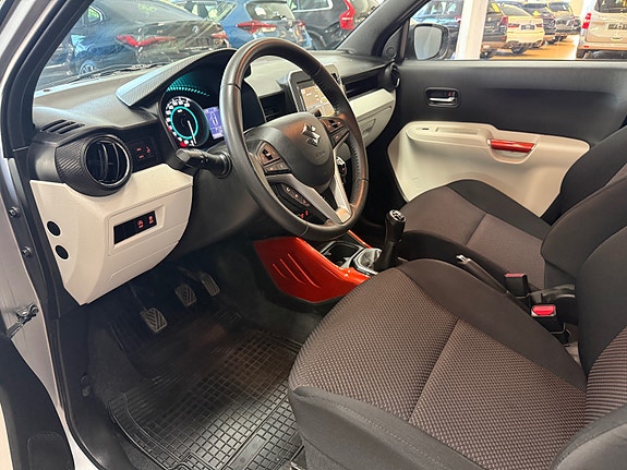 Suzuki Ignis 10 of 17