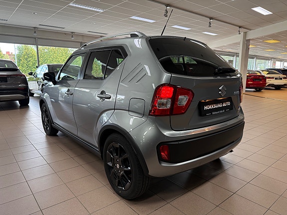 Suzuki Ignis 9 of 17