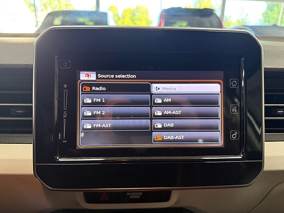 Suzuki Ignis 16 of 17
