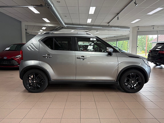 Suzuki Ignis 6 of 17