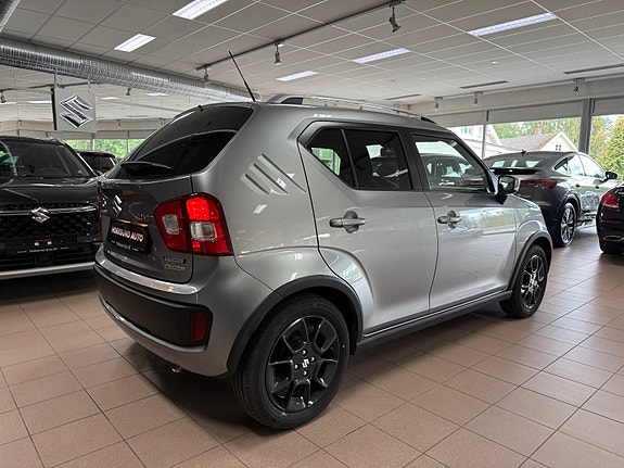 Suzuki Ignis 7 of 17