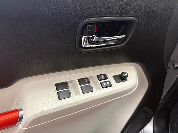 Suzuki Ignis 11 of 17