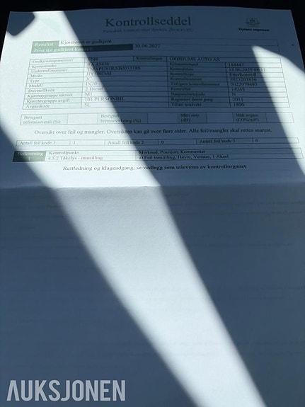 Hyundai ix20 16 of 16