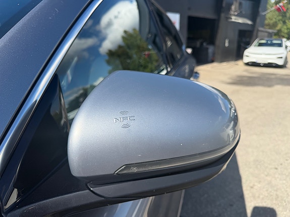 BYD Atto 3 7 of 30