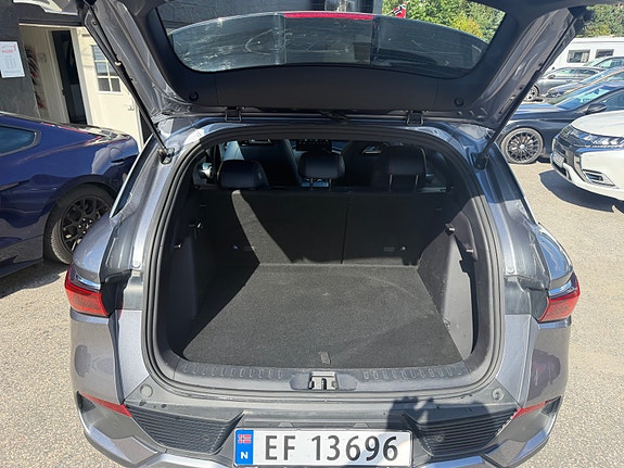 BYD Atto 3 16 of 30
