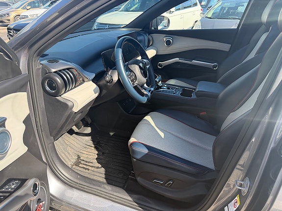 BYD Atto 3 28 of 30