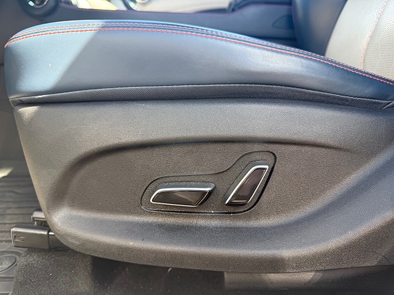 BYD Atto 3 27 of 30