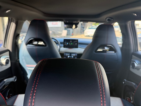 BYD Atto 3 15 of 30