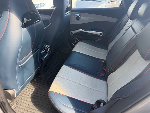 BYD Atto 3 18 of 30