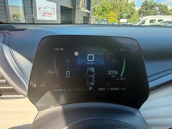 BYD Atto 3 30 of 30