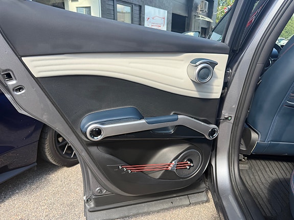 BYD Atto 3 19 of 30