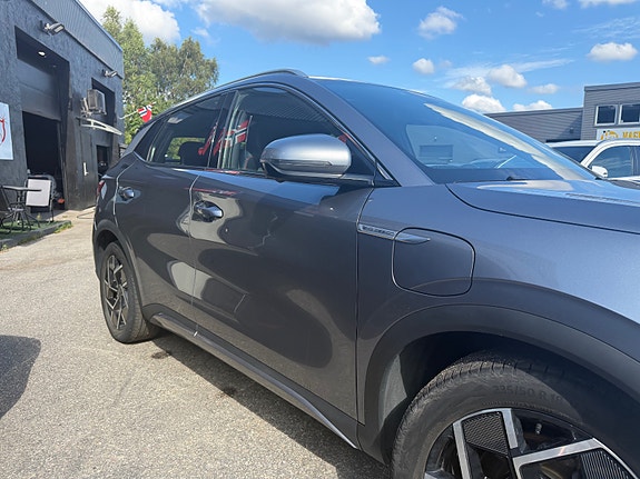 BYD Atto 3 10 of 30