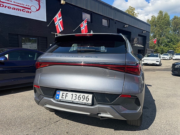 BYD Atto 3 9 of 30