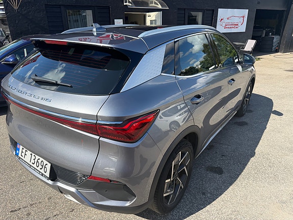 BYD Atto 3 13 of 30