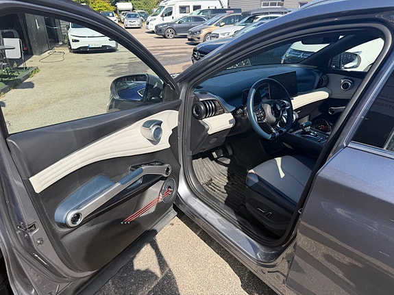 BYD Atto 3 25 of 30