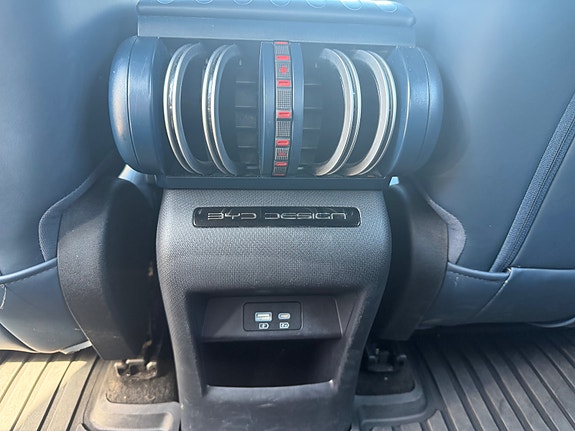BYD Atto 3 17 of 30
