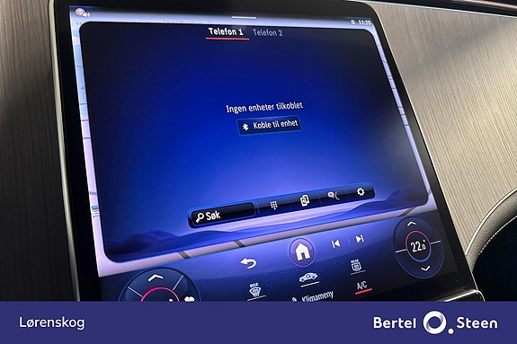 Mercedes-Benz EQE SUV 20 of 26