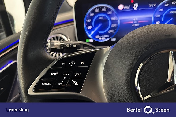 Mercedes-Benz EQE SUV 16 of 26