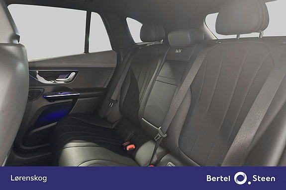 Mercedes-Benz EQE SUV 12 of 26