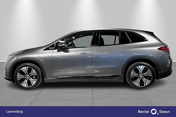 Mercedes-Benz EQE SUV 2 of 26