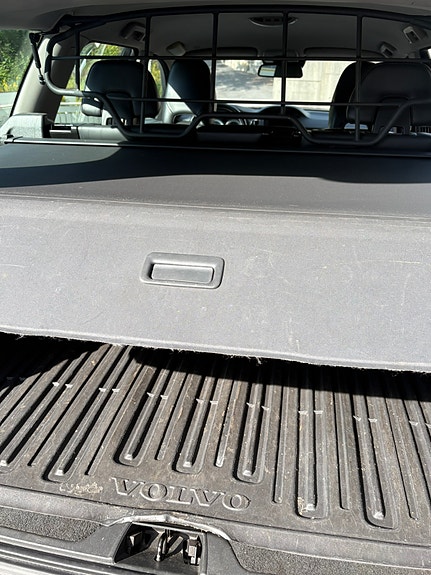 Volvo XC70 10 of 19