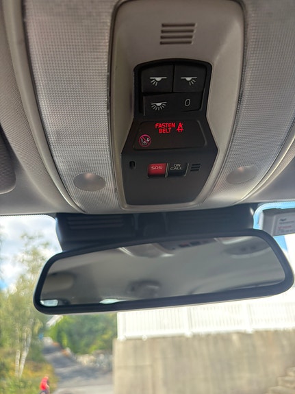 Volvo XC70 18 of 19