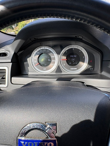 Volvo XC70 14 of 19