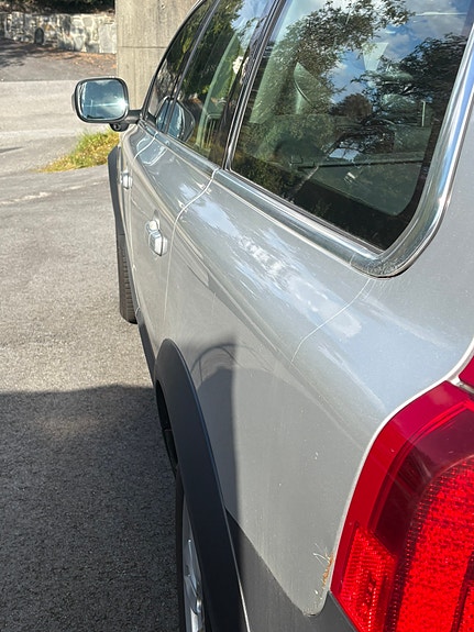 Volvo XC70 5 of 19