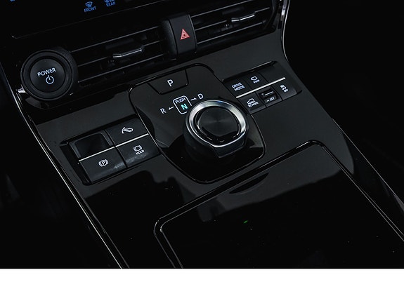 Subaru Solterra 18 of 30