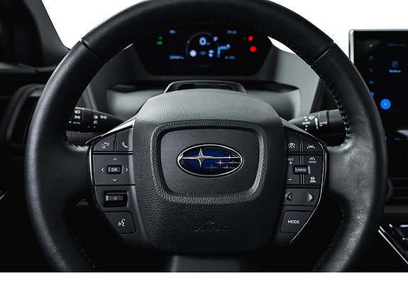 Subaru Solterra 20 of 30
