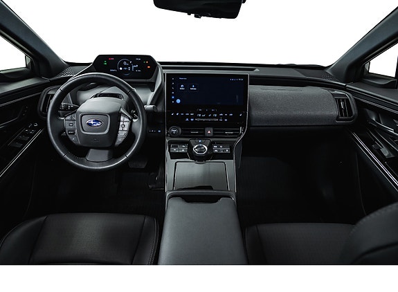 Subaru Solterra 2 of 30