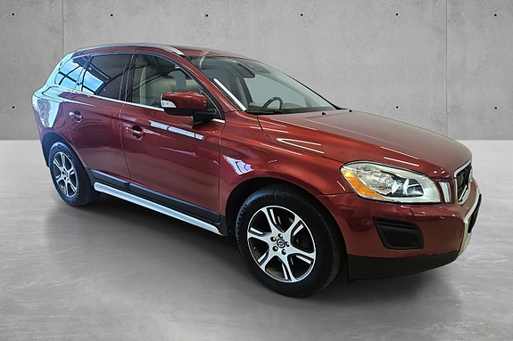 Volvo XC60 7 of 30