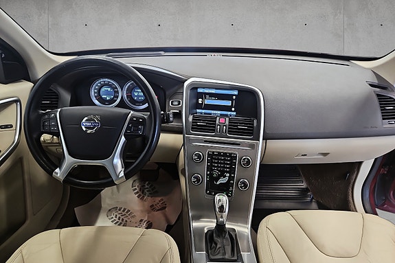 Volvo XC60 24 of 30