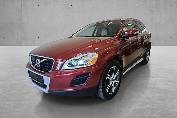 Volvo XC60 3 of 30
