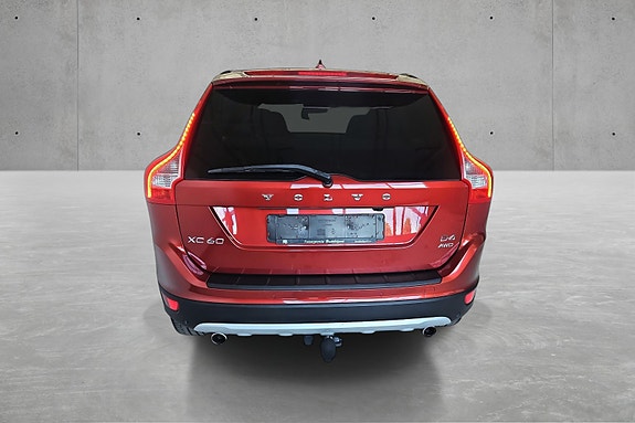 Volvo XC60 9 of 30
