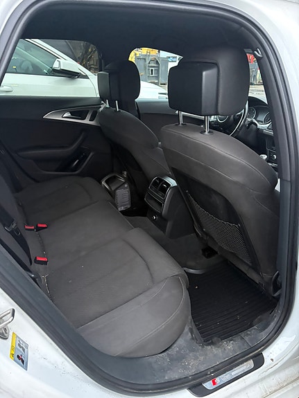 Audi A6 6 of 10