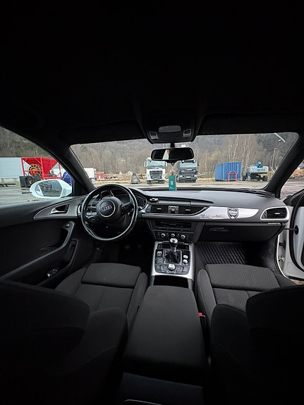 Audi A6 7 of 10