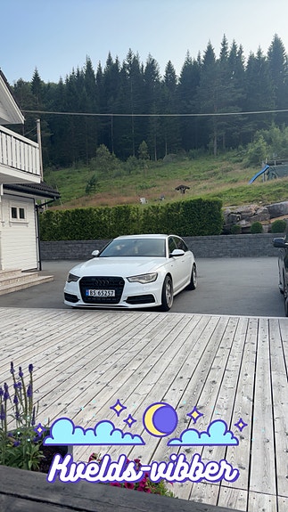 Audi A6 3 of 10