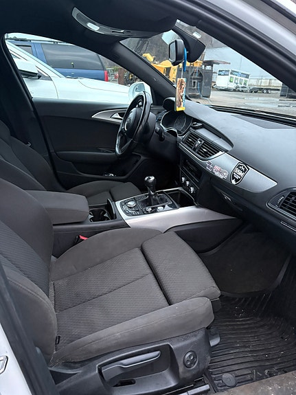 Audi A6 5 of 10