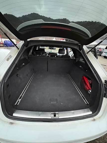 Audi A6 8 of 10
