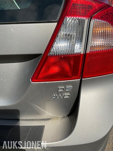 Volvo V70 14 of 14