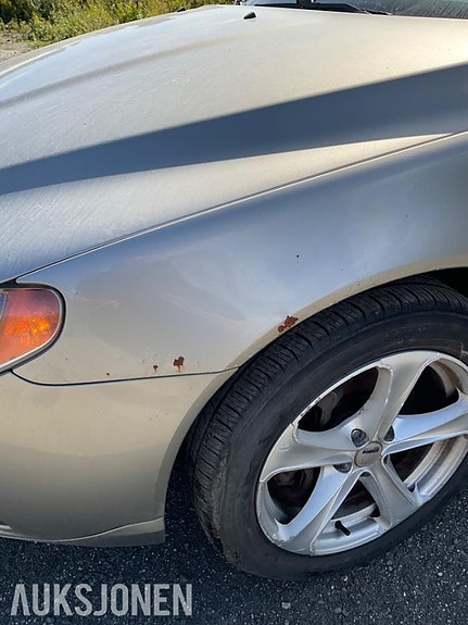 Volvo V70 12 of 14