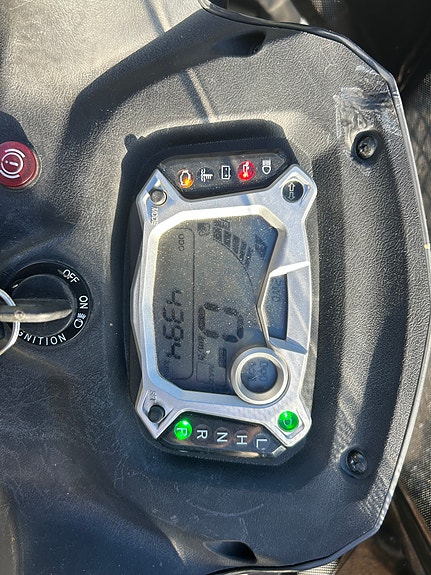 TGB Blade 1000 5 of 5